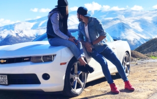 Micha M. Barth Personal Men Mentor - Wer bin ich als Mann_Beitragsbild