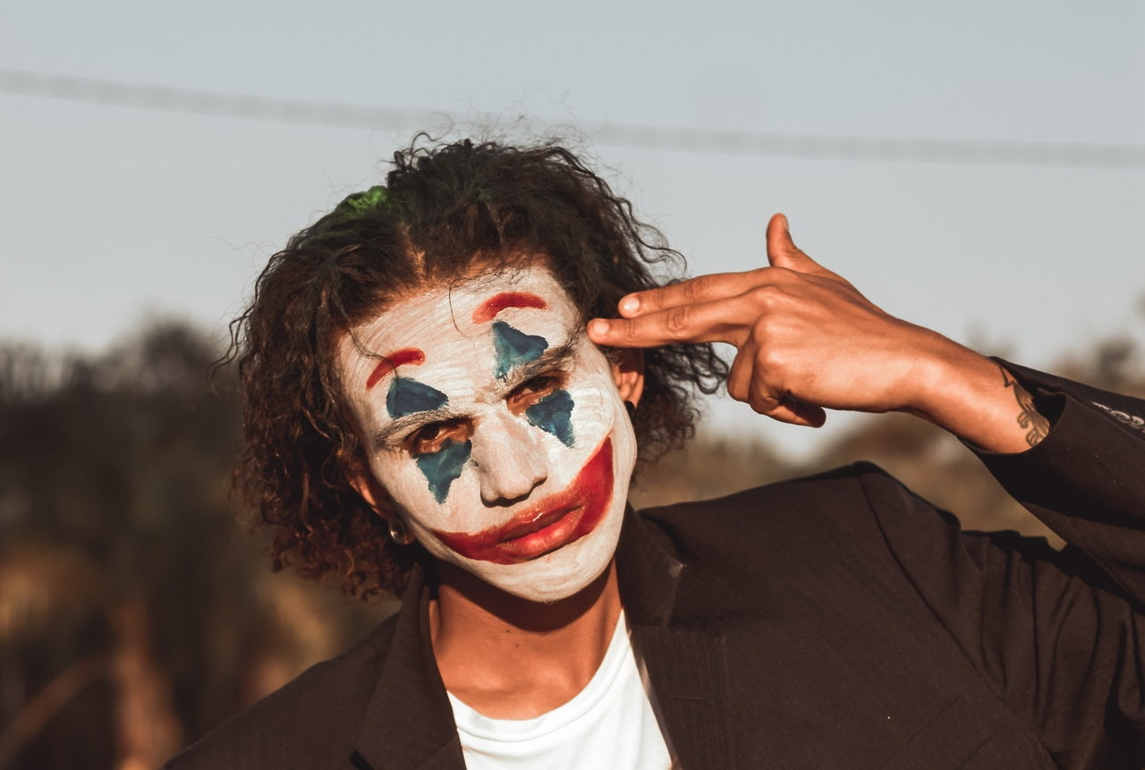 Micha M. Barth Personal Men Mentoring Sinnvolle Strategien um mit Stress Ängsten Minderwertigkeit und Panik umzugehen