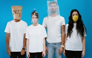 Micha M. Barth Personal Men Mentoring - Führung in der Covid19 Krise