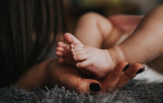 Micha M. Barth Personal Men Mentoring - Vertrauen aufbauen in 6 Schritten