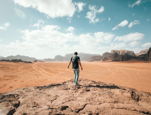 Dürfen Männer noch Männer sein?