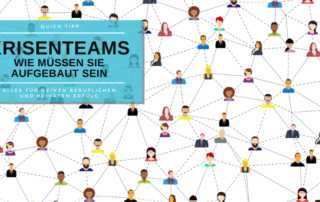 Micha M Barth personalMENTORING businessMENTORING - Ein Netzwerk von Krisenteams gestalten - Twitter