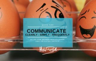 Micha M Barth personalMENTORING businessMENTORING - Krisenmanagement Teil 6 - Kommunikation - Twitter