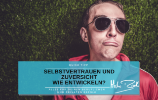 Micha M Barth personalMENTORING businessMENTORING - selbstvertrauen und zuversicht wie entwickeln - Twitter