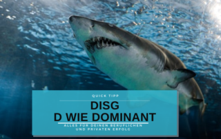 Micha M Barth personalMENTORING businessMENTORING - PERSÖNLICHKEIT - DISG D WIE DOMINANT - Twitter