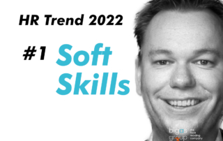 HR Trend 2022 #1 Soft Skills